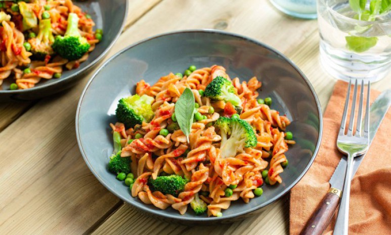 Inspiratie klein budget recept Grand'Italia
